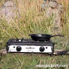 Camp Chef Ranger II Double Burner Table Top Camp Stove 550382299